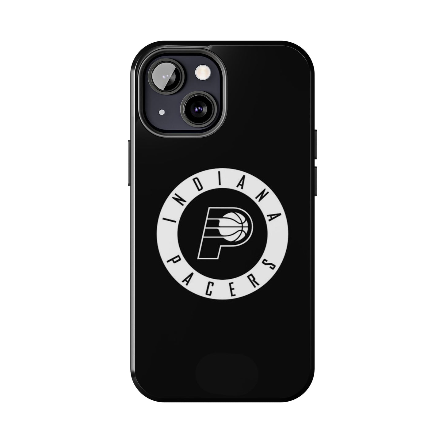 Classic Indiana Pacers Phone Case