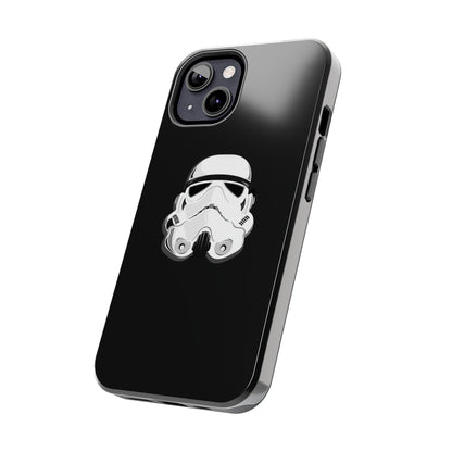 Storm Trooper Phone Case