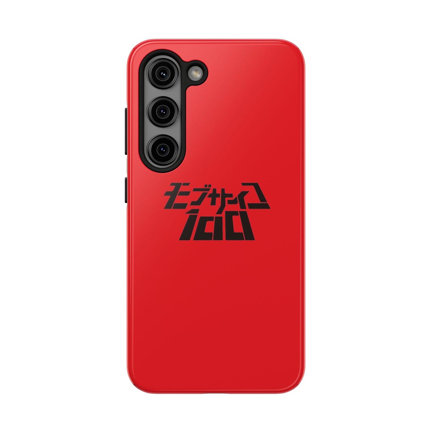 Mob Psycho 100 Phone Case