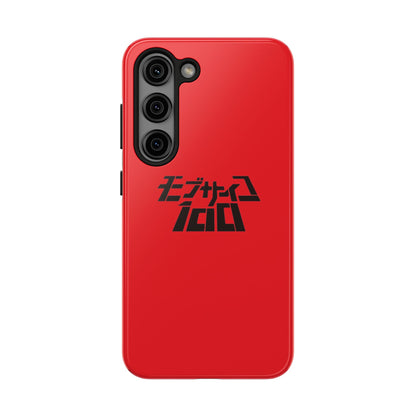 Mob Psycho 100 Phone Case