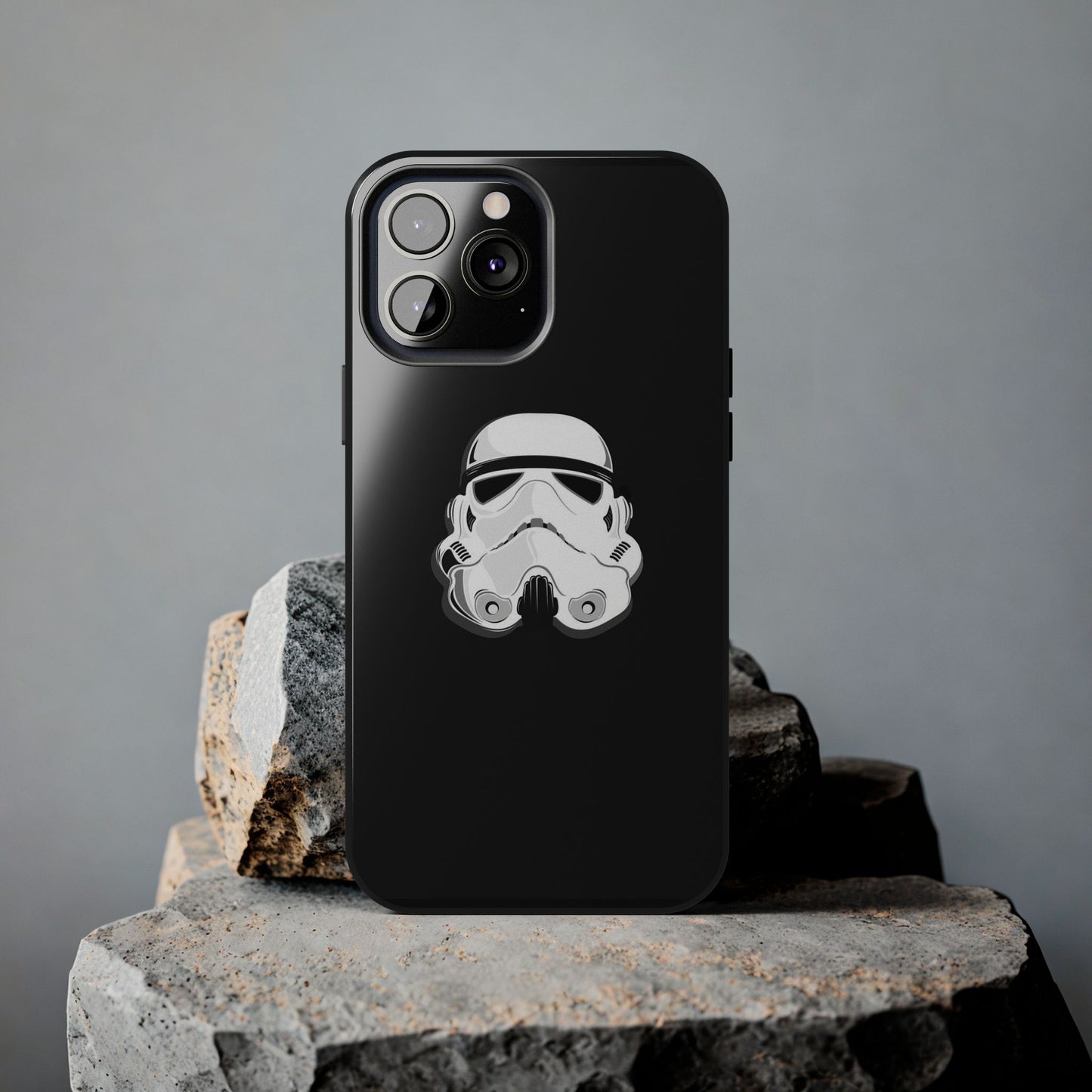 Storm Trooper Phone Case