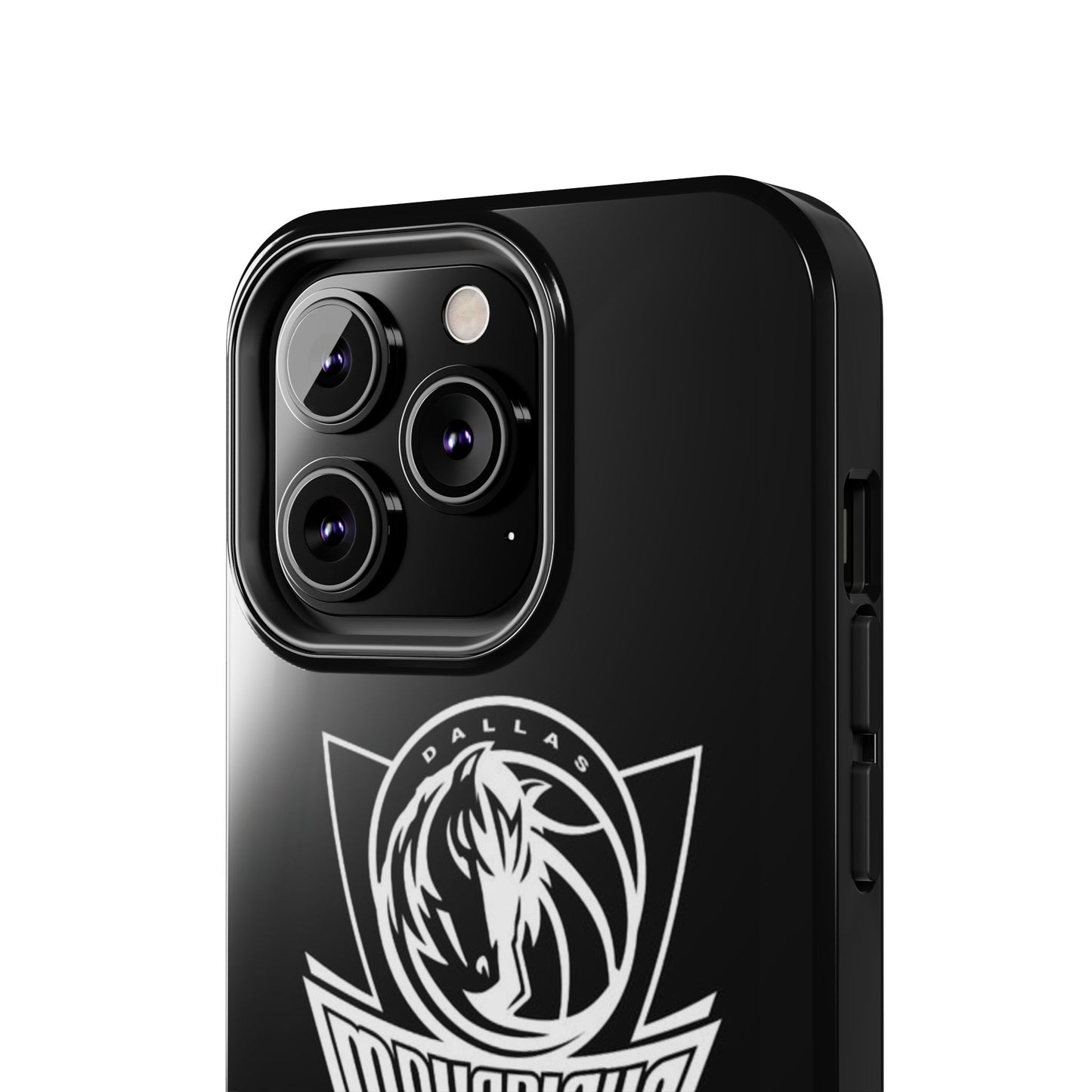 Classic Dallas Mavericks Phone Case