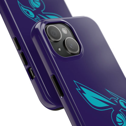 Charlotte Hornets Phone Case