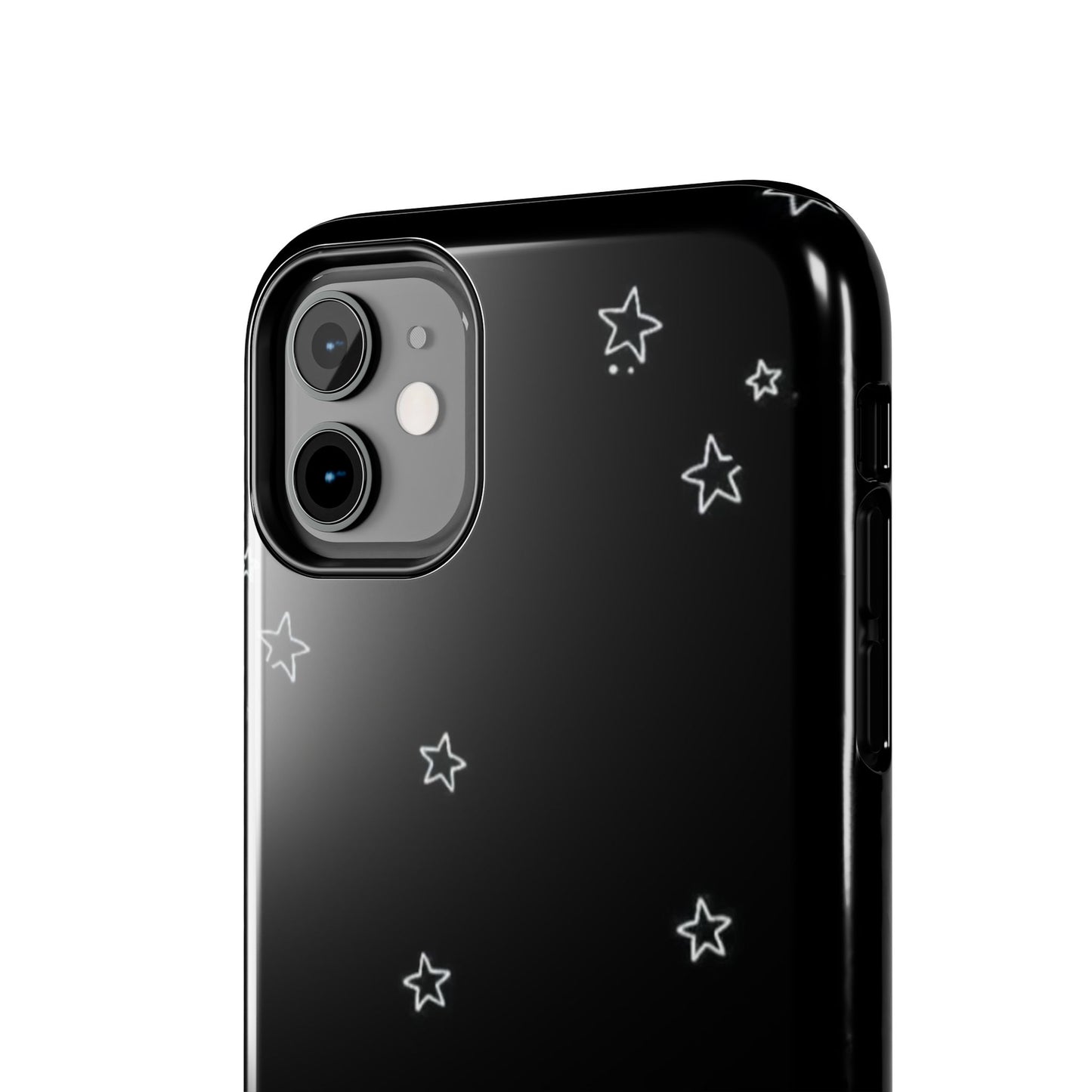 Stars Pattern Phone Case