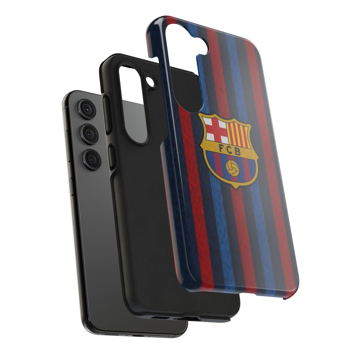 FC Barcelona Phone Case