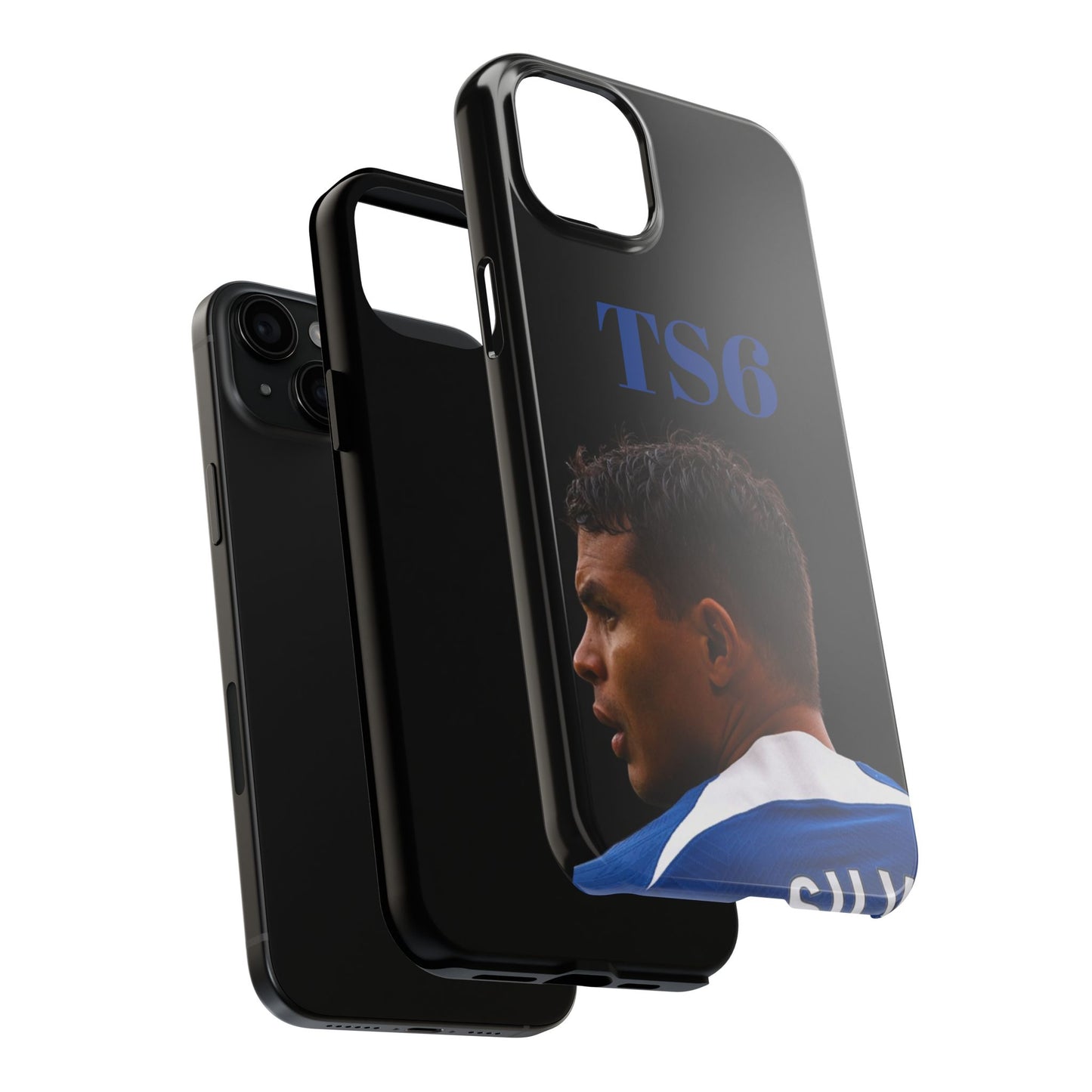 Thiago Silva Phone Case