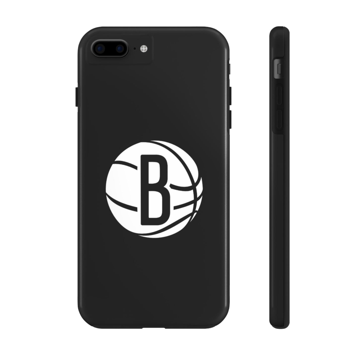 Brooklyn Nets Logo Phone Case