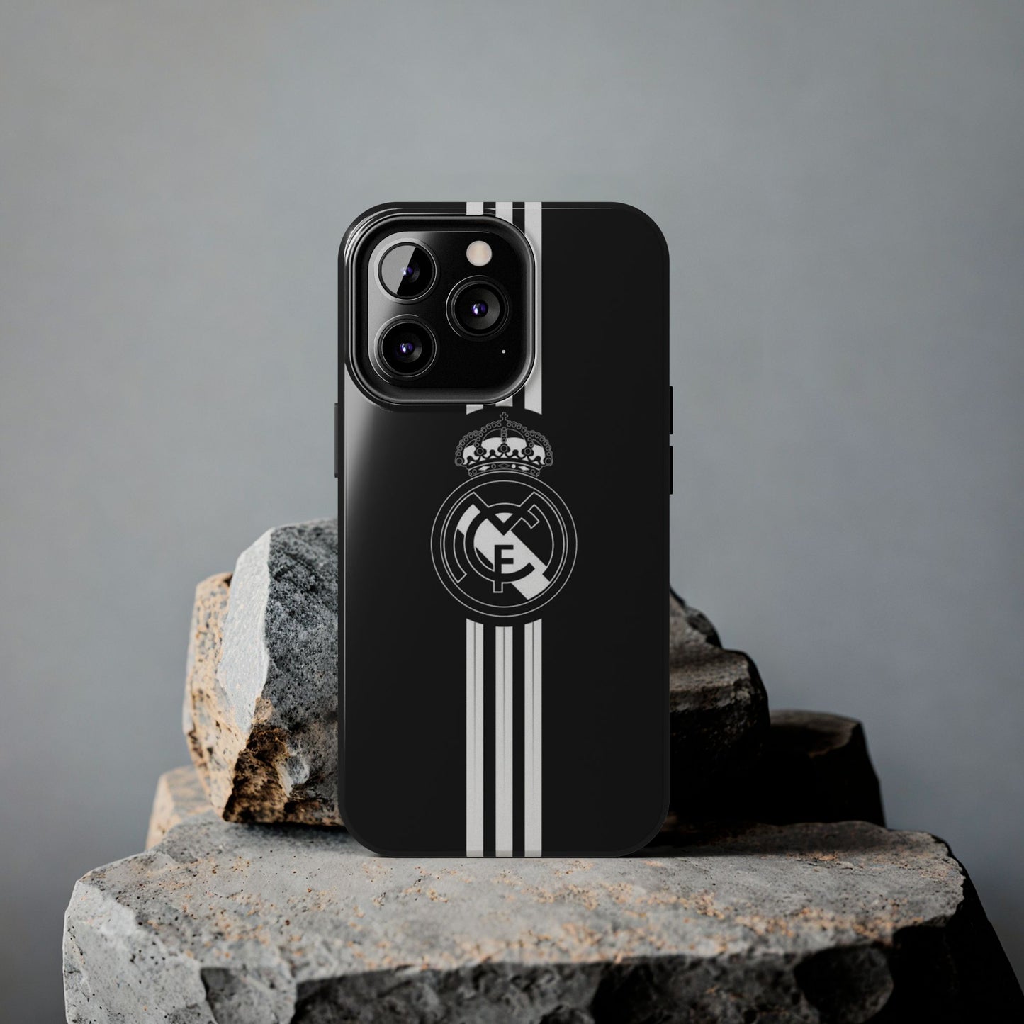 Real Madrid Phone Case