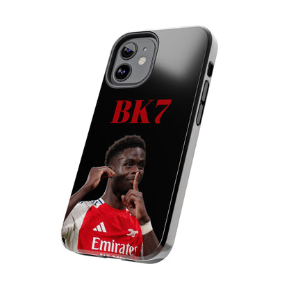 Bukayo Saka Phone Case