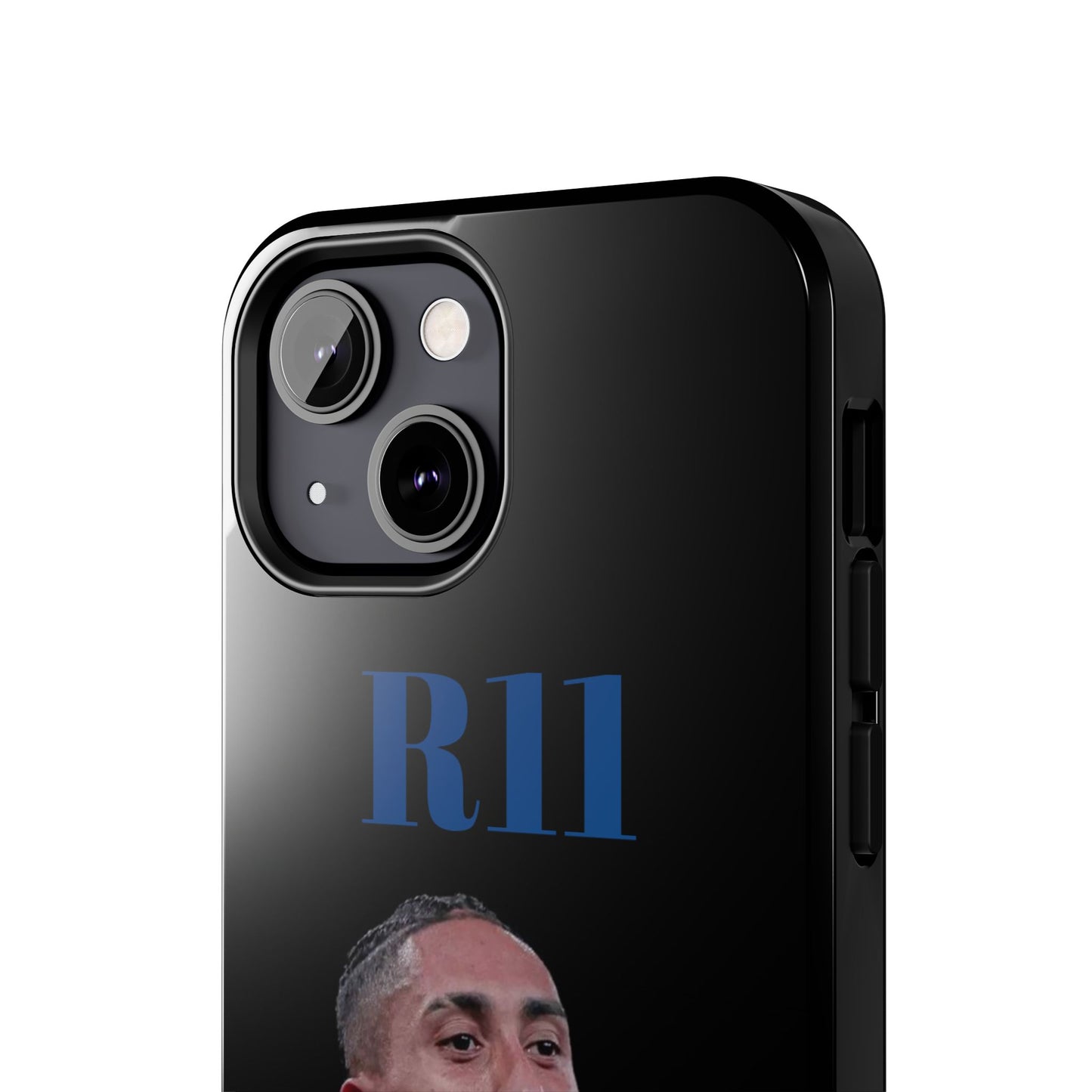 Raphinha Phone Case