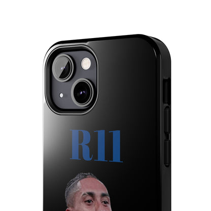 Raphinha Phone Case
