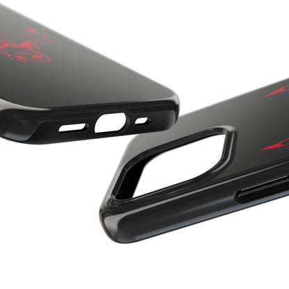 Chicago Bulls Logo Phone Case