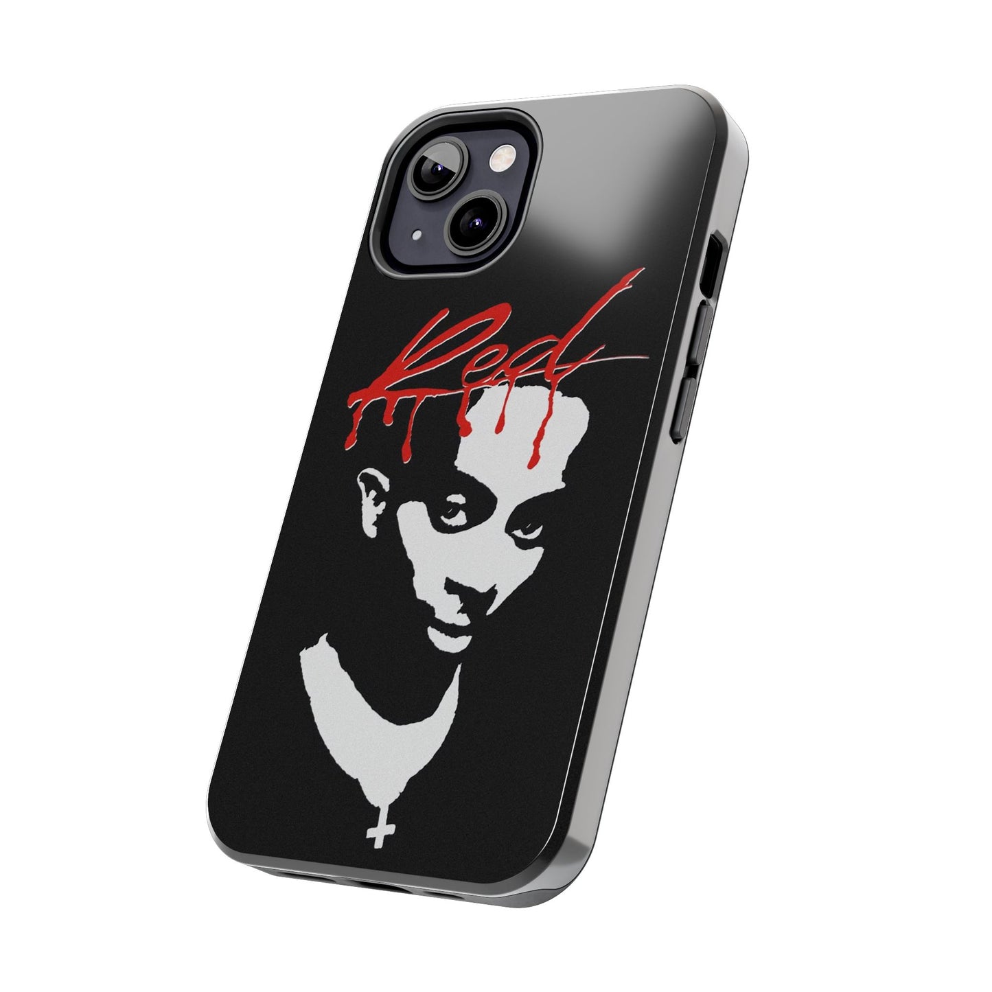Whole Lotta Red Phone Case