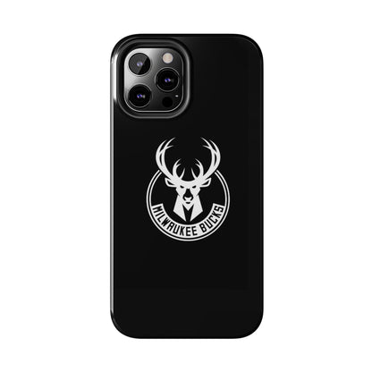 Classic Milwaukee Bucks Phone Case