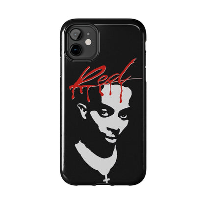 Whole Lotta Red Phone Case