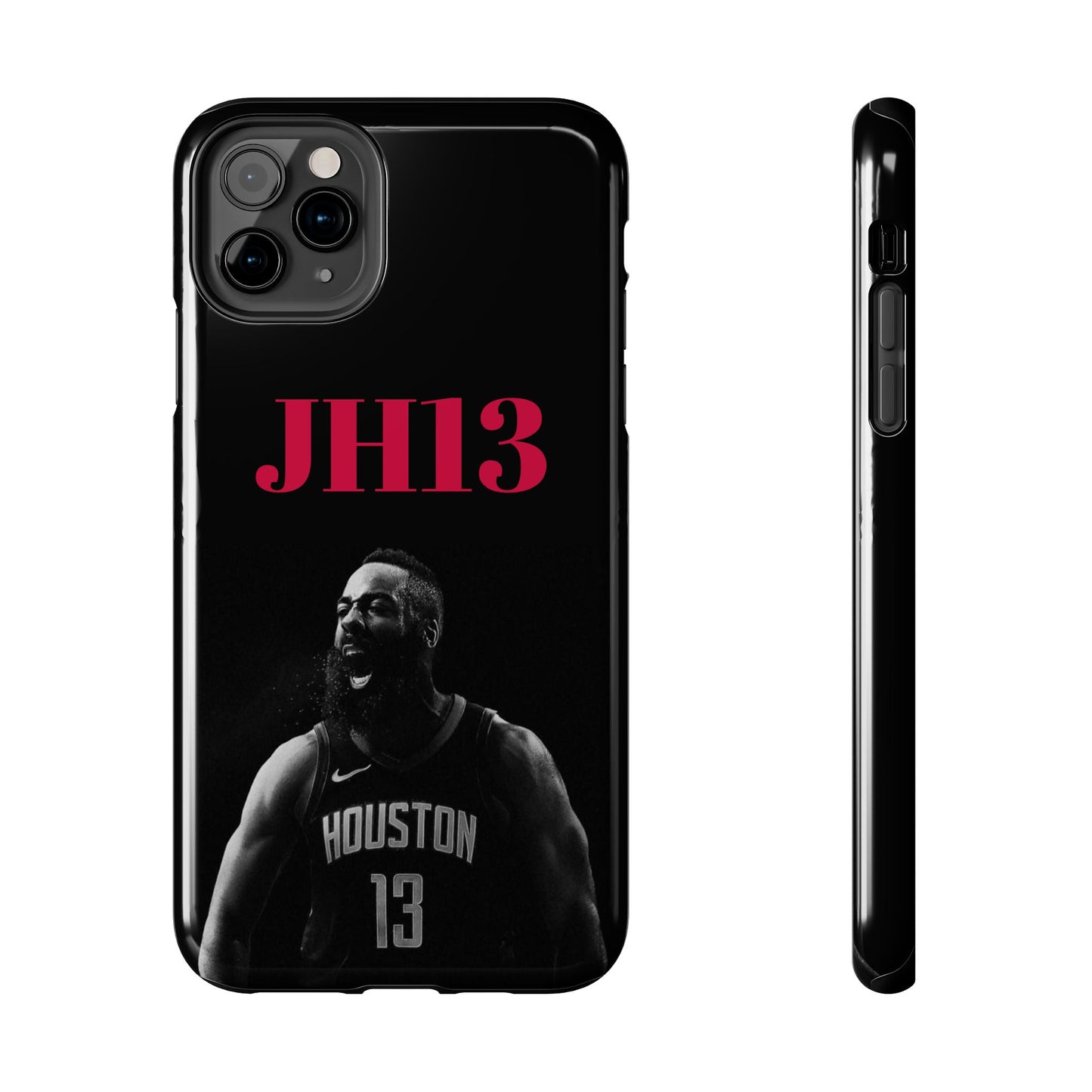 James Harden Phone Case