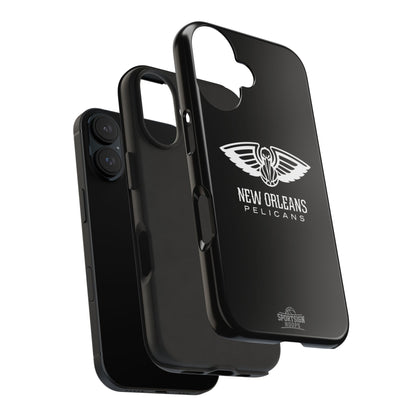 Classic New Orleans Pelicans Phone Case