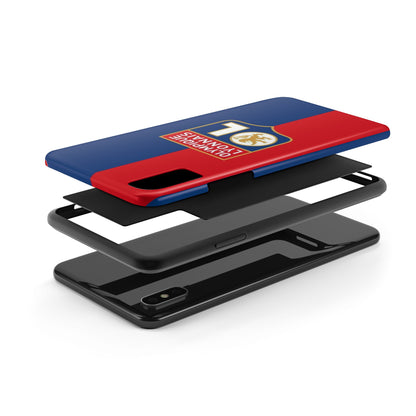 Olympique Lyonnais Phone Case