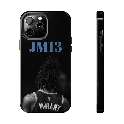 Ja Morant Phone Case