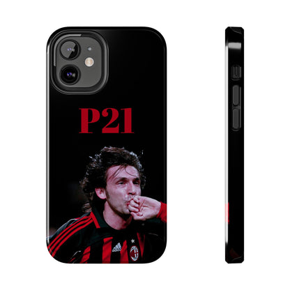 Pirlo Phone Case