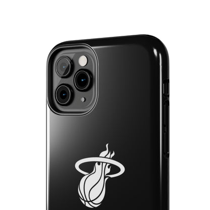 Classic Miami Heat Phone Case