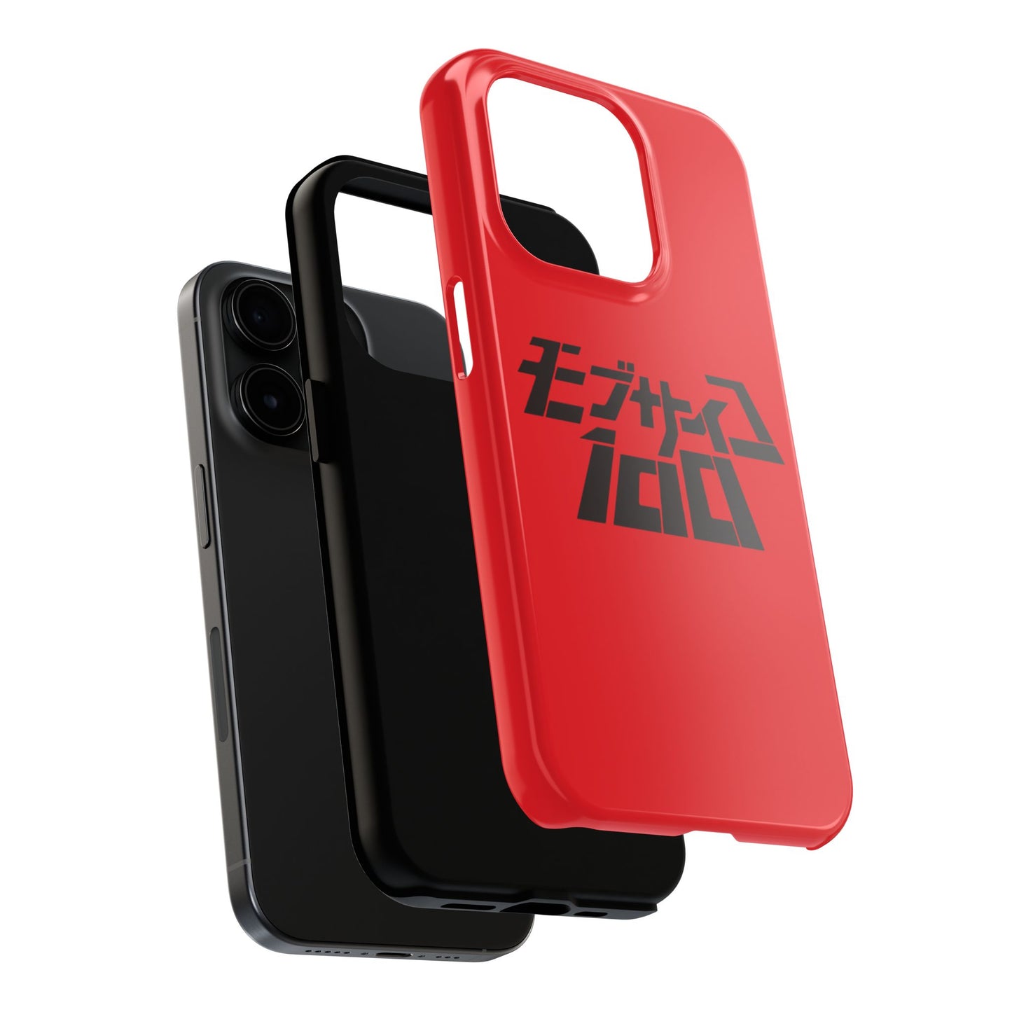 Mob Psycho 100 Phone Case