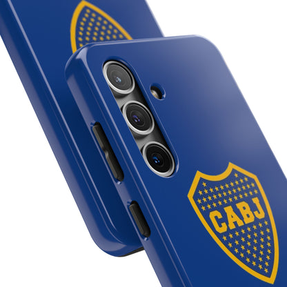 Boca Juniors Phone Case