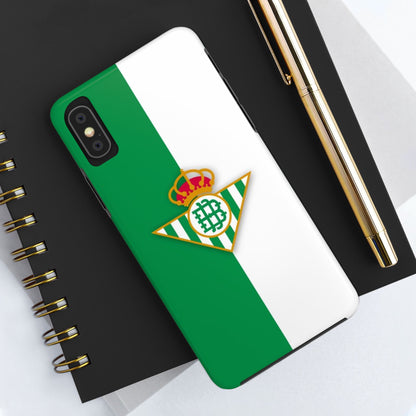 Real Betis Phone Case