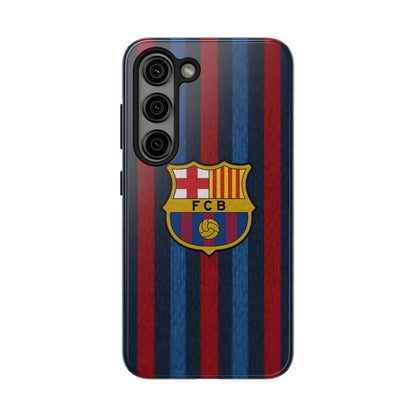 FC Barcelona Phone Case