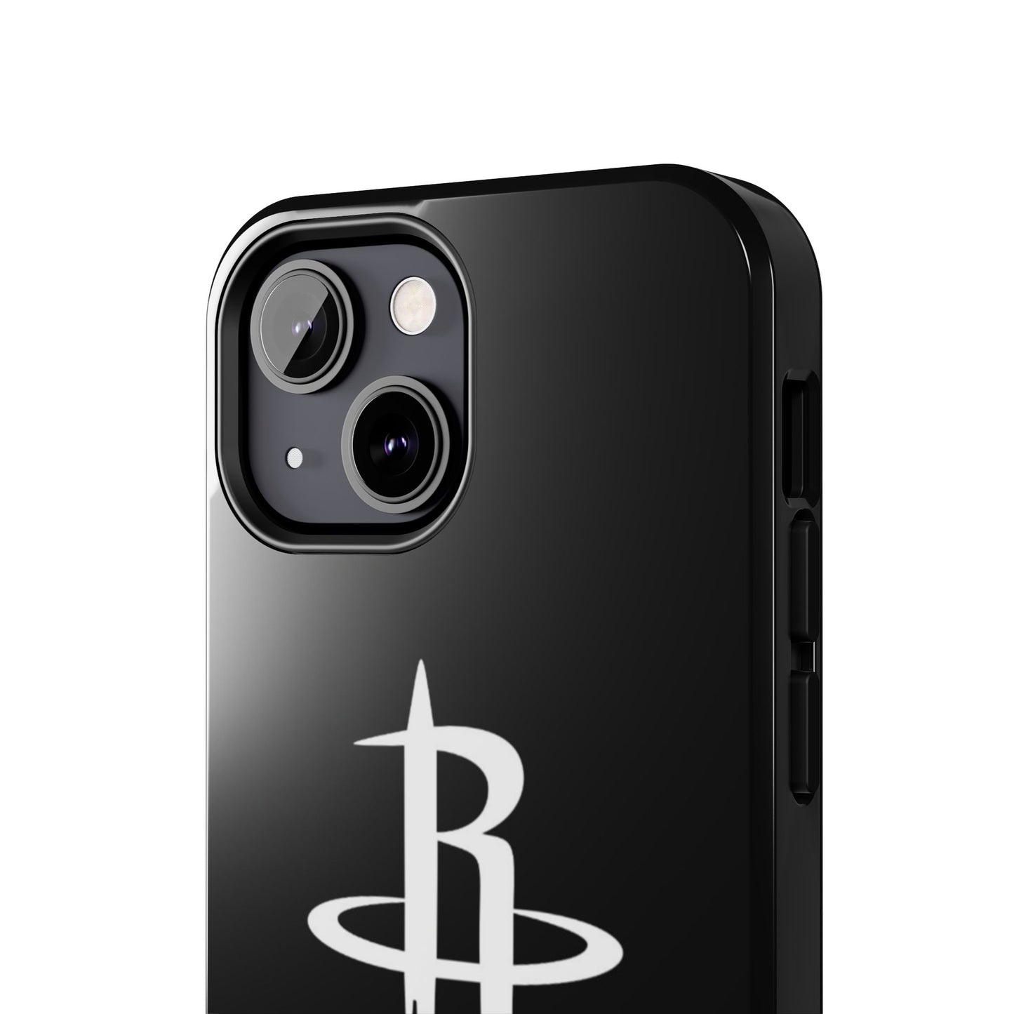 Classic Houston Rockets Phone Case