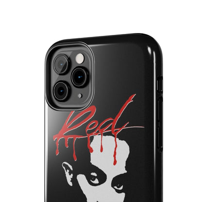 Whole Lotta Red Phone Case