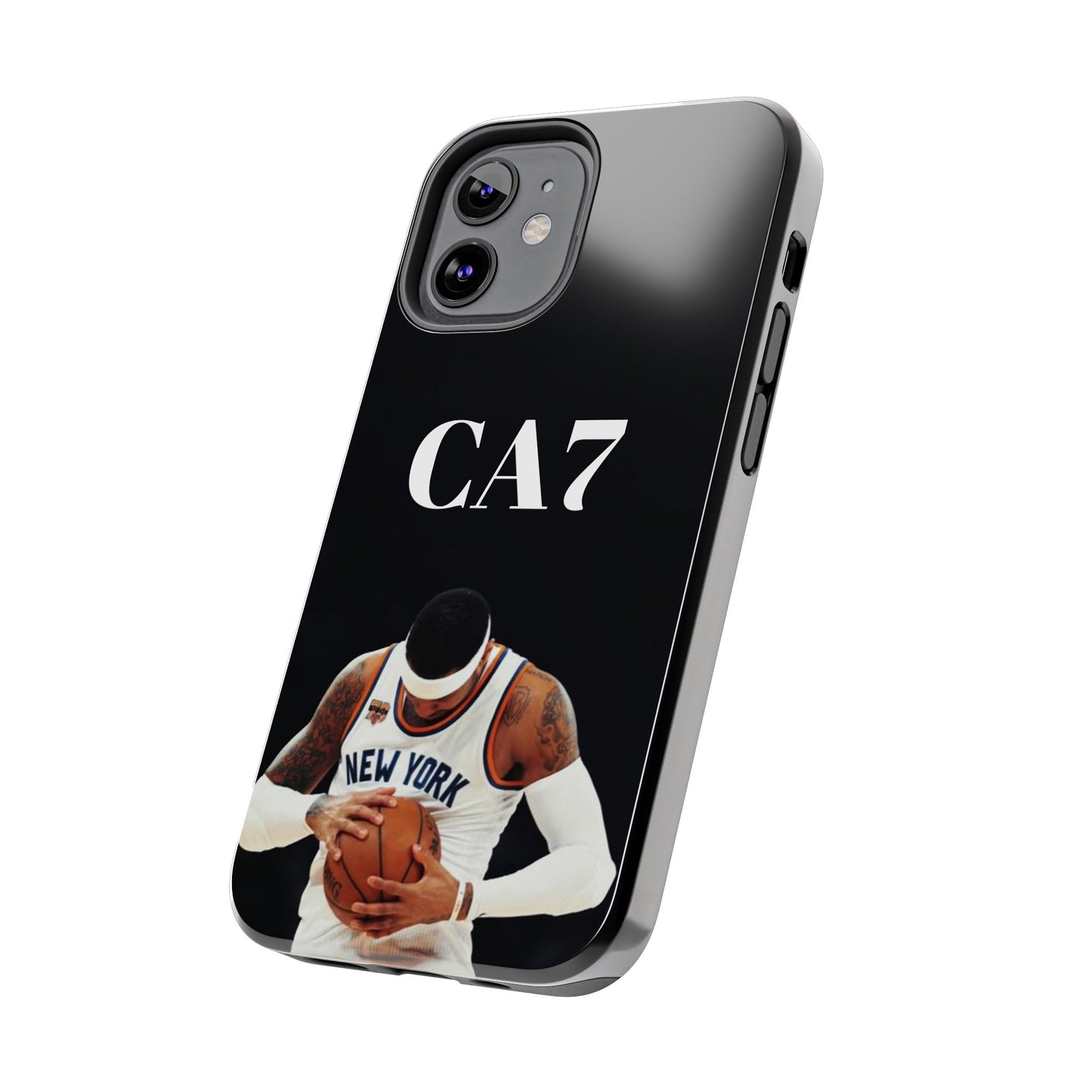 Carmelo Anthony Phone Case