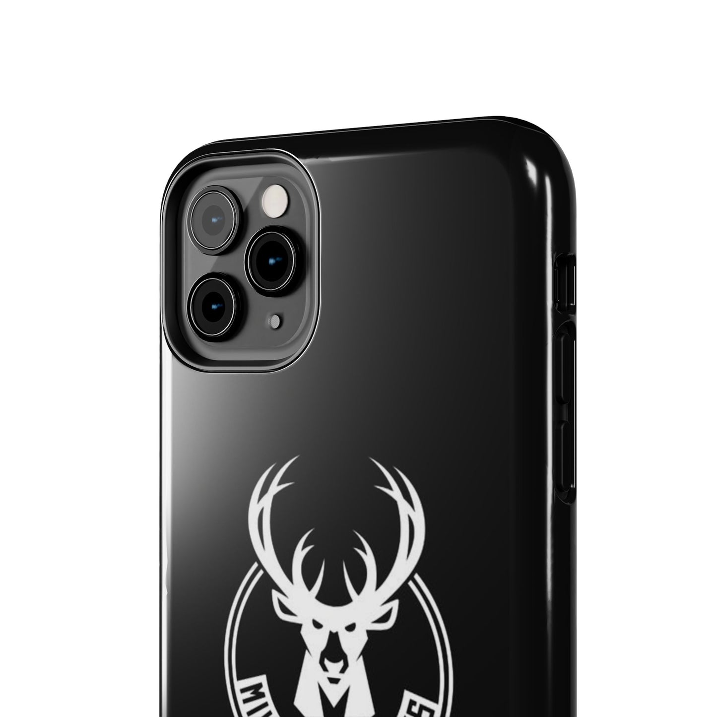 Classic Milwaukee Bucks Phone Case