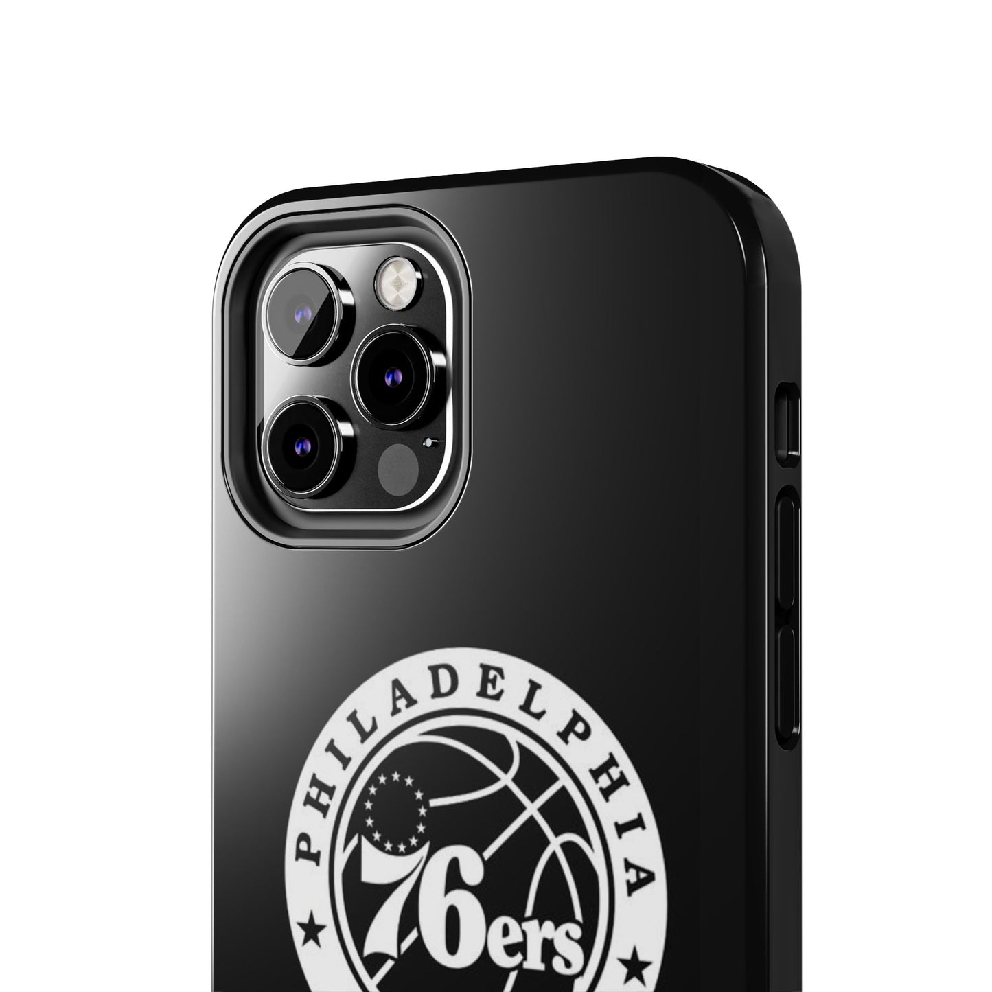 Classic Philadelphia 76ers Phone Case