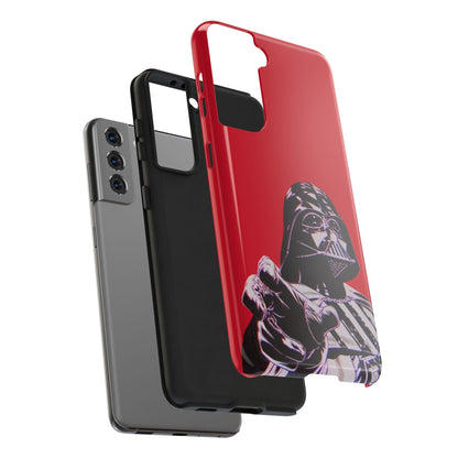 Darth Vader Phone Case
