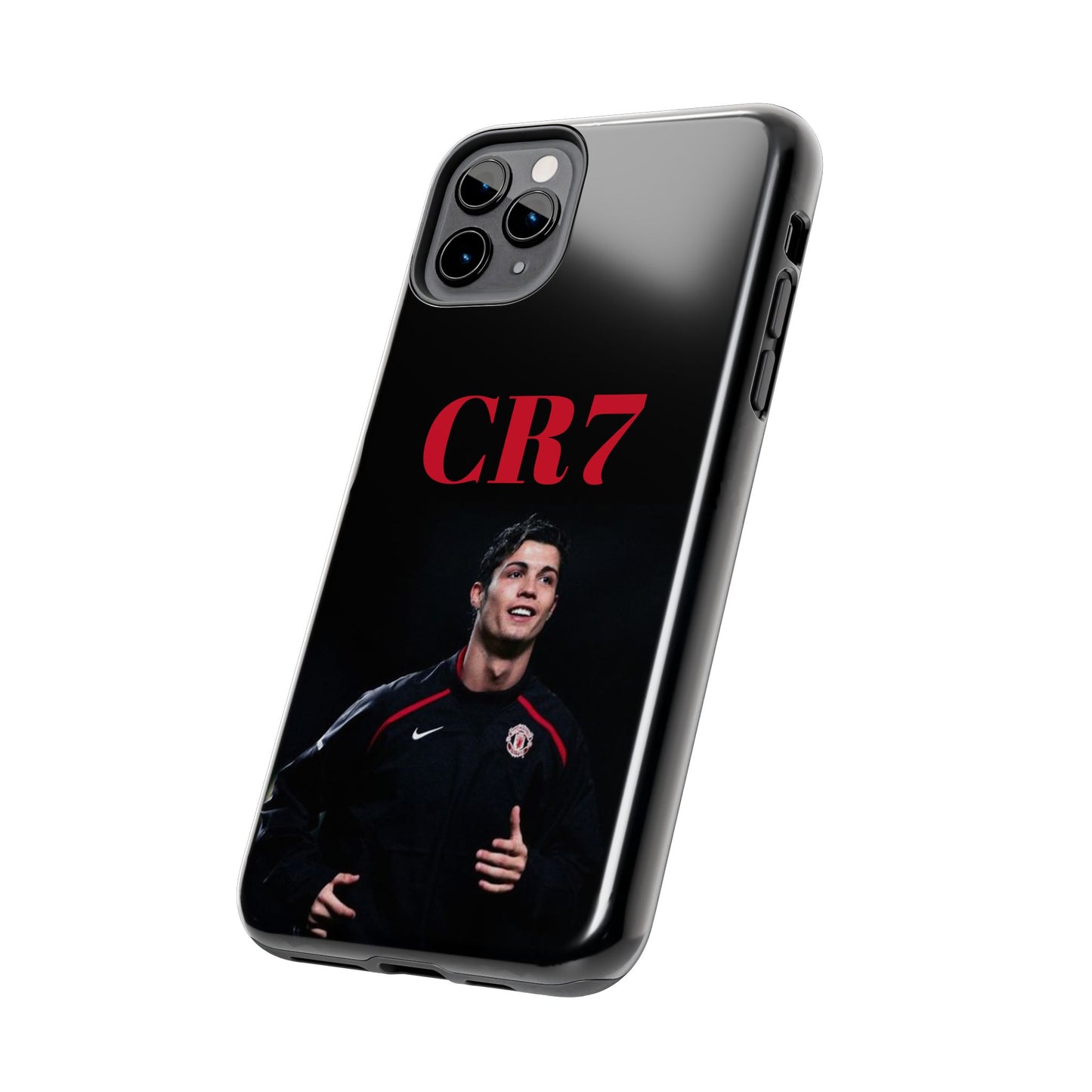 Cristiano Ronaldo Phone Case