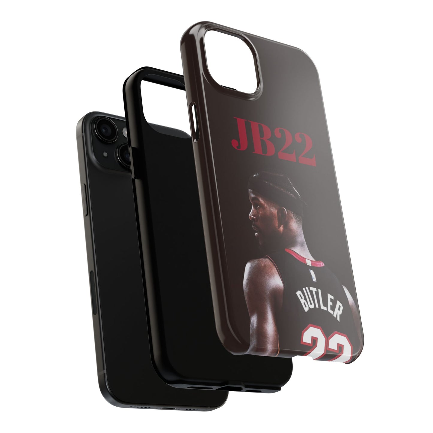 Jimmy Butler Phone Case