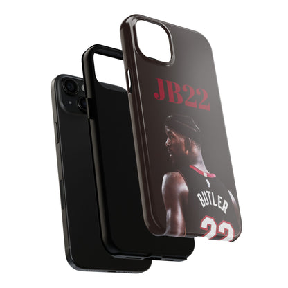 Jimmy Butler Phone Case