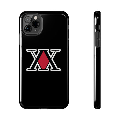 Hunter Association Logo Phone Case