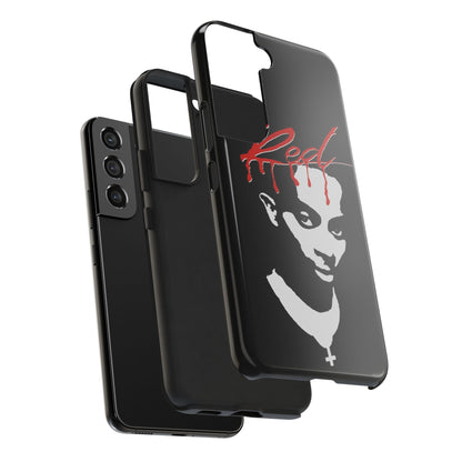 Whole Lotta Red Phone Case