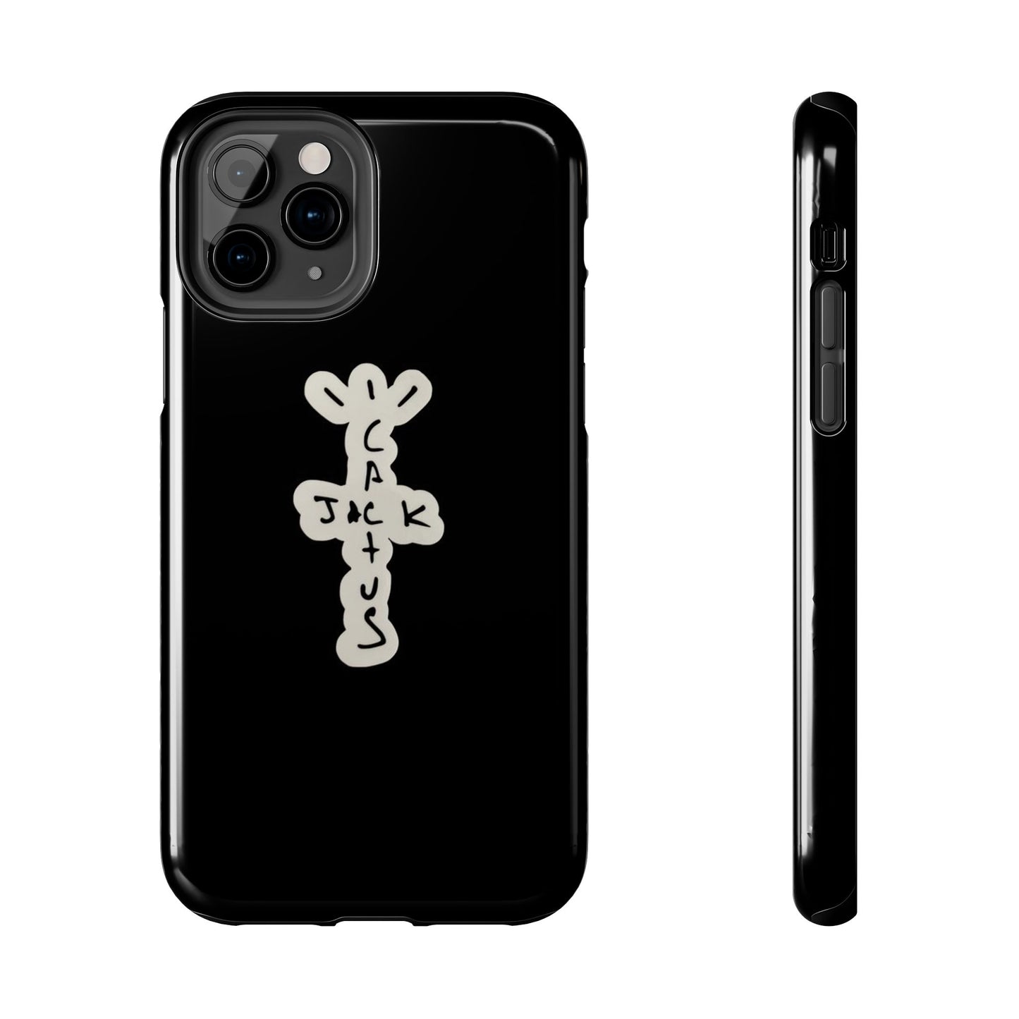 Cactus Jack Phone Case