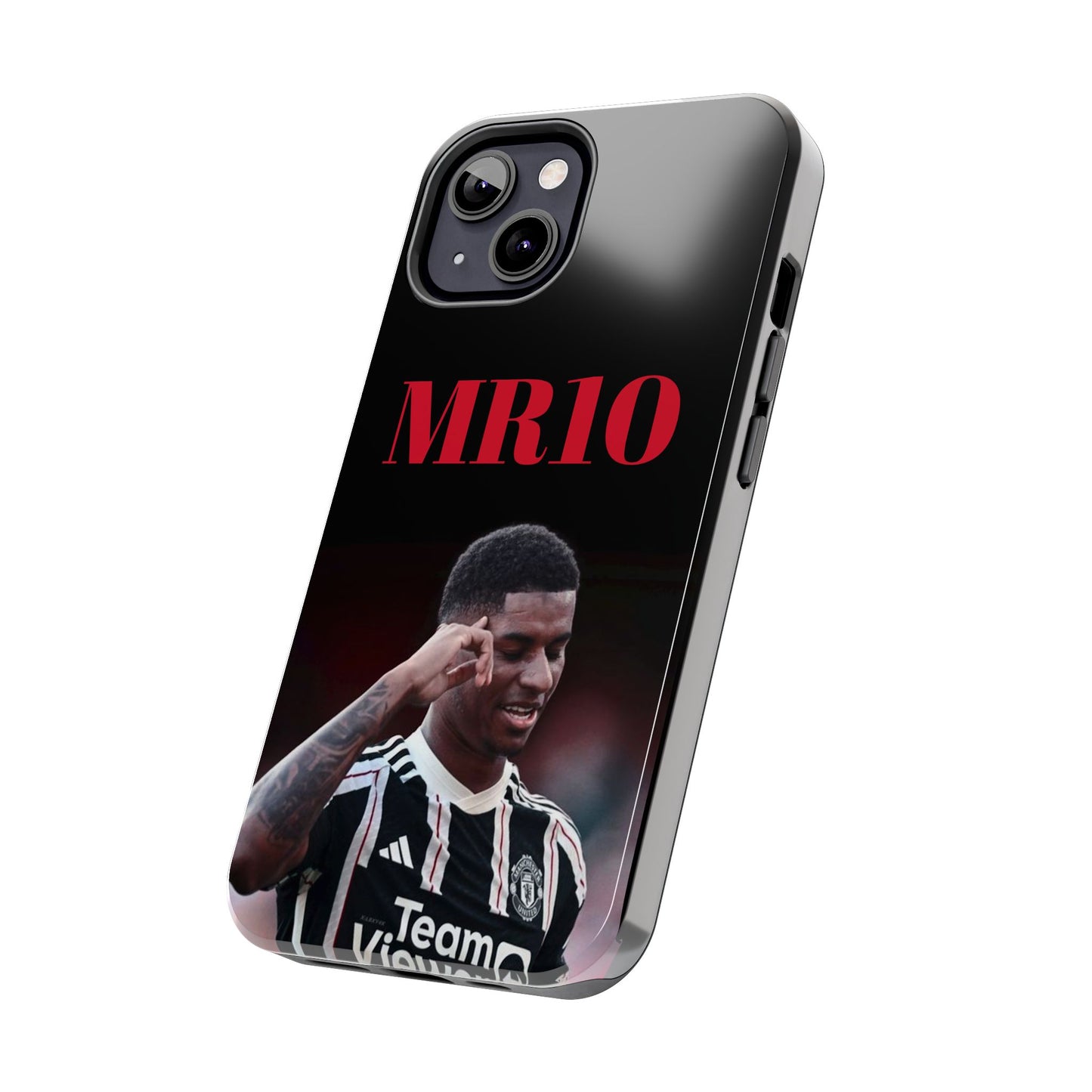 Marcus Rashford Phone Case