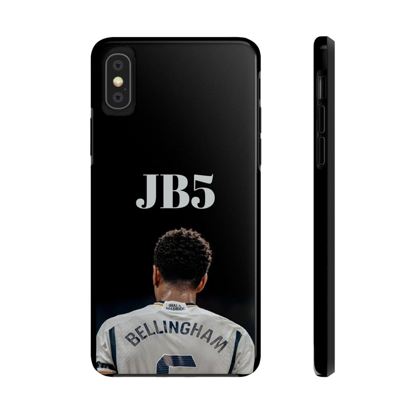 Jude Bellingham Phone Case