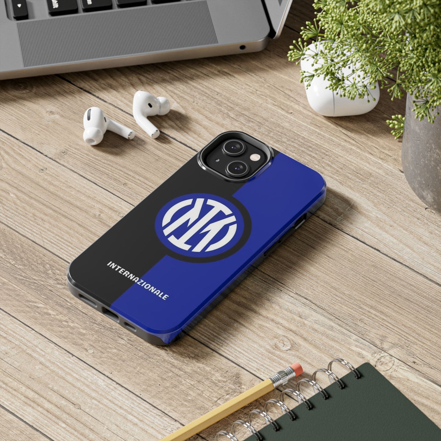 Inter Milan Phone Case