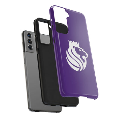 Sacramento Kings Logo Phone Case