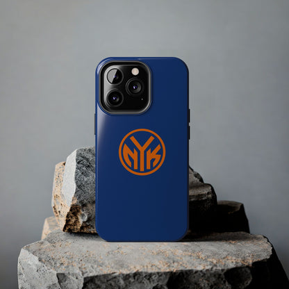 New York Knicks Logo Phone Case