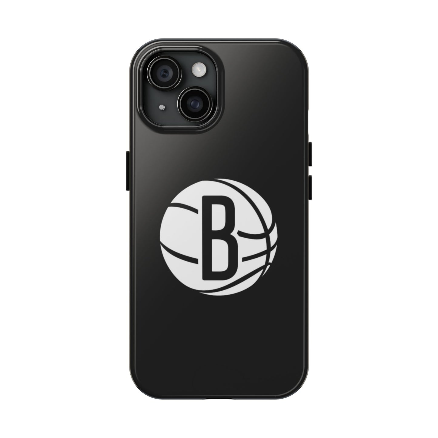 Brooklyn Nets Logo Phone Case