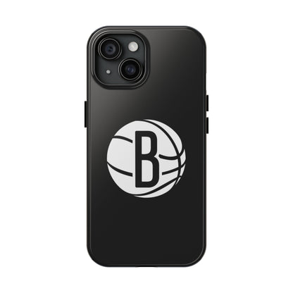 Brooklyn Nets Logo Phone Case