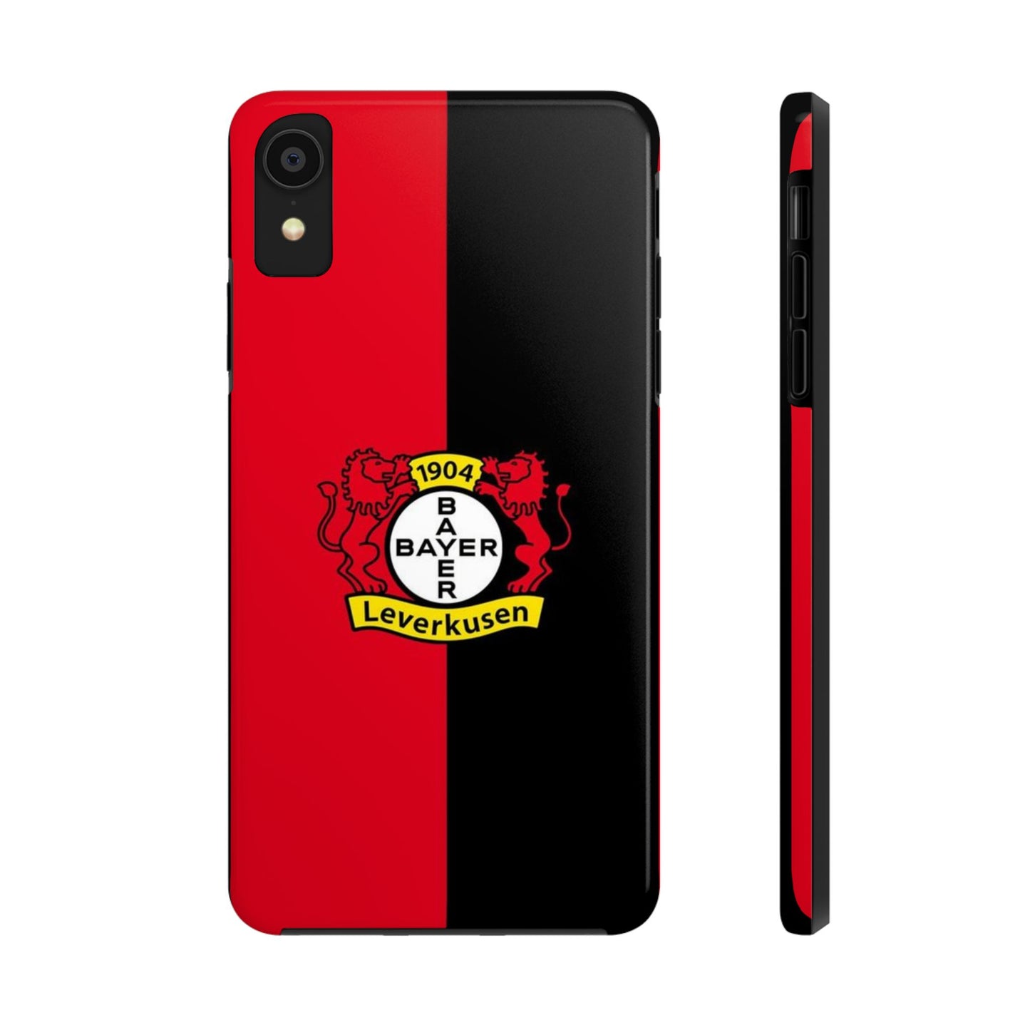 Bayer Leverkusen Phone Case