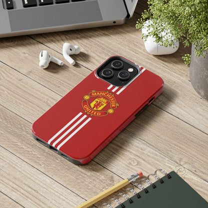 Manchester United Phone Case